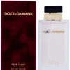 Dolce & Gabbana 3.3oz Pour Femme Eau De Parfum Spray Women Fragrance -Dolce & Gabbana Sales 1111401605 RLLZ 1