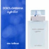 Dolce & Gabbana 1.6oz Light Blue Eau Instense Eau De Parfum Spray Women Fragrance -Dolce & Gabbana Sales 1111401612 RLLZ 1
