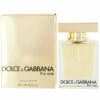 Dolce & Gabbana 1.6oz The One Eau De Toilette Spray Women Fragrance -Dolce & Gabbana Sales 1111401653 RLLZ 1