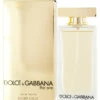 Dolce & Gabbana 3.3oz The One Eau De Toilette Spray Women Fragrance -Dolce & Gabbana Sales 1111401655 RLLZ 1