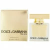 Dolce & Gabbana 1oz The One Eau De Toilette Spray Women Fragrance
