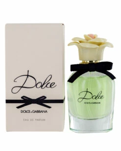 Dolce & Gabbana 1oz Dolce Eau De Parfum Spray Women Fragrance