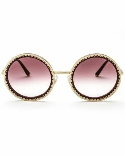 Dolce & Gabbana Women's DG2211 53mm Sunglasses Sunglasses & Eyewear -Dolce & Gabbana Sales 1111436657 RLLZ 2