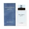 Dolce & Gabbana Women's Light Blue Intense EDP Fragrance -Dolce & Gabbana Sales 1111449870 RLLZ 1