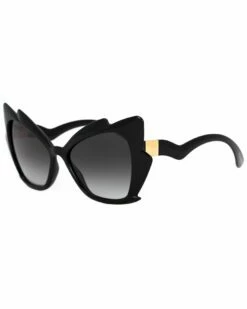 Dolce & Gabbana Women's DG6166 57mm Sunglasses Sunglasses & Eyewear