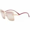Dolce & Gabbana Women's DG2268 59mm Sunglasses Sunglasses & Eyewear 2 Dolce & Gabbana Women's DG2268 59mm Sunglasses Sunglasses & Eyewear -Dolce & Gabbana Sales 1111460950 RLLZ 1