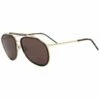 Dolce & Gabbana Men's DG2277 57mm Sunglasses Sunglasses & Eyewear -Dolce & Gabbana Sales 1111460951 RLLZ 1