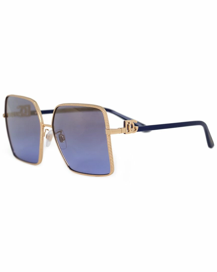 Dolce & Gabbana Women's DG2279 60mm Sunglasses Sunglasses & Eyewear 3 Dolce & Gabbana Women's DG2279 60mm Sunglasses Sunglasses & Eyewear