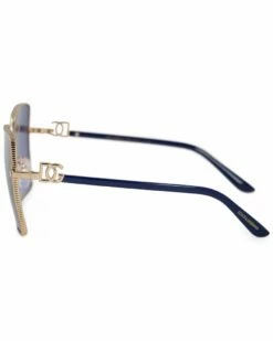 Dolce & Gabbana Women's DG2279 60mm Sunglasses Sunglasses & Eyewear 5 Dolce & Gabbana Women's DG2279 60mm Sunglasses Sunglasses & Eyewear -Dolce & Gabbana Sales 1111460953 RLLZ 2