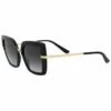 Dolce & Gabbana Women's DG4373 52mm Sunglasses Sunglasses & Eyewear