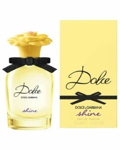 Dolce & Gabbana Women's 1oz Dolce Shine EDP Spray Fragrance