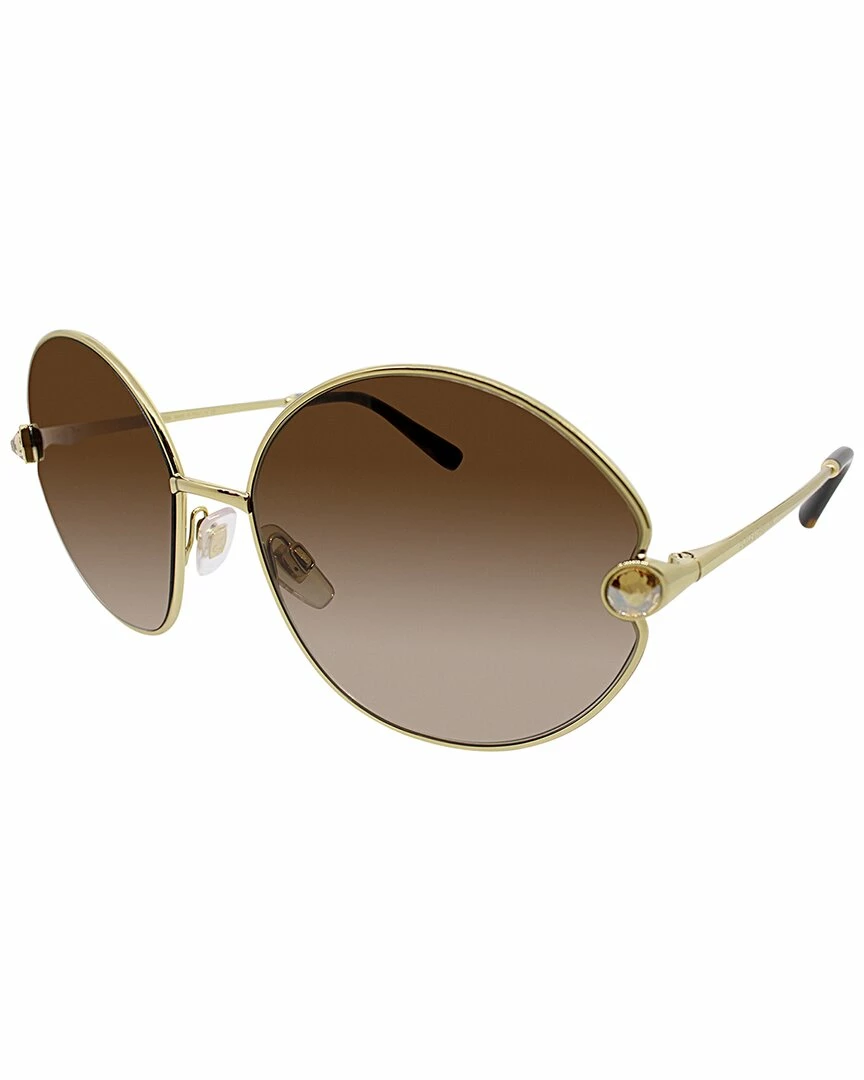 Dolce & Gabbana Women's DG2282B 59mm Sunglasses Sunglasses & Eyewear 3 Dolce & Gabbana Women's DG2282B 59mm Sunglasses Sunglasses & Eyewear