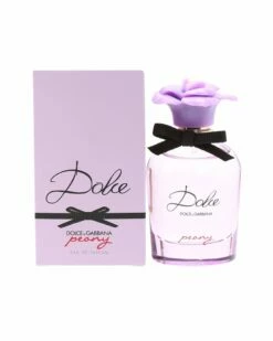 Dolce & Gabbana 1.7oz Dolce Peony EDP Women Fragrance