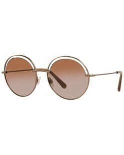Dolce & Gabbana Women's DG2262 58mm Sunglasses Sunglasses & Eyewear