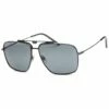 Dolce & Gabbana Men's DG2264 61mm Polarized Sunglasses Sunglasses & Eyewear -Dolce & Gabbana Sales 1111494485 RLLZ 1