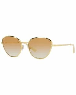 Dolce & Gabbana Women's DG2280 56mm Sunglasses Sunglasses & Eyewear