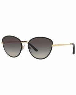 Dolce & Gabbana Women's DG2280 56mm Sunglasses Sunglasses & Eyewear