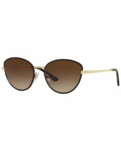 Dolce & Gabbana Women's DG2280 56mm Sunglasses Sunglasses & Eyewear