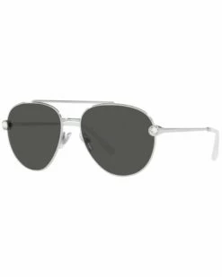 Dolce & Gabbana Women's DG2283B 58mm Sunglasses Sunglasses & Eyewear
