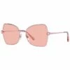 Dolce & Gabbana Women's DG2284B 57mm Sunglasses Sunglasses & Eyewear -Dolce & Gabbana Sales 1111494510 RLLZ 1