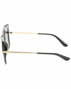 Dolce & Gabbana Women's DG4373 52mm Sunglasses Sunglasses & Eyewear -Dolce & Gabbana Sales 1111494512 RLLZ 2