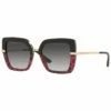 Dolce & Gabbana Women's DG4373 52mm Sunglasses Sunglasses & Eyewear -Dolce & Gabbana Sales 1111494513 RLLZ 1