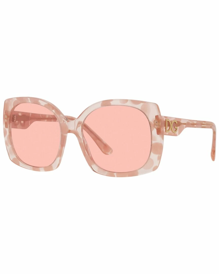 Dolce & Gabbana Women's DG4385 58mm Sunglasses Sunglasses & Eyewear 3 Dolce & Gabbana Women's DG4385 58mm Sunglasses Sunglasses & Eyewear