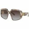 Dolce & Gabbana Women's DG4386F 58mm Sunglasses Sunglasses & Eyewear -Dolce & Gabbana Sales 1111494520 RLLZ 1