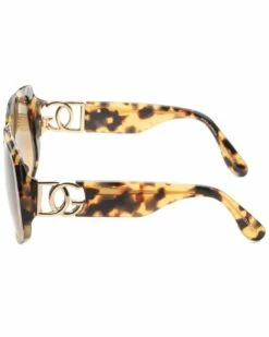 Dolce & Gabbana Women's DG4386F 58mm Sunglasses Sunglasses & Eyewear -Dolce & Gabbana Sales 1111494522 RLLZ 2