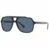 Dolce & Gabbana Men's DG4388F 60mm Sunglasses Sunglasses & Eyewear -Dolce & Gabbana Sales 1111494524 RLLZ 1