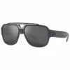 Dolce & Gabbana Men's DG4389F 59mm Sunglasses Sunglasses & Eyewear -Dolce & Gabbana Sales 1111494525 RLLZ 1