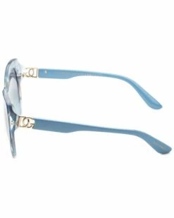 Dolce & Gabbana Women's DG4392 56mm Sunglasses Sunglasses & Eyewear -Dolce & Gabbana Sales 1111494529 RLLZ 2