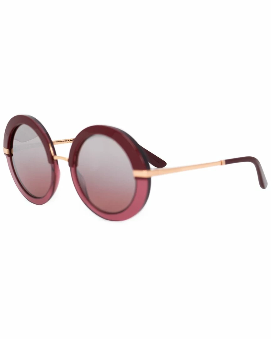 Dolce & Gabbana Women's DG4393 52mm Sunglasses Sunglasses & Eyewear 3 Dolce & Gabbana Women's DG4393 52mm Sunglasses Sunglasses & Eyewear