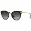 Dolce & Gabbana Women's DG4394 50mm Sunglasses Sunglasses & Eyewear