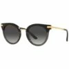 Dolce & Gabbana Women's DG4394F 50mm Sunglasses Sunglasses & Eyewear -Dolce & Gabbana Sales 1111494539 RLLZ 1