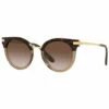 Dolce & Gabbana Women's DG4394F 50mm Sunglasses Sunglasses & Eyewear