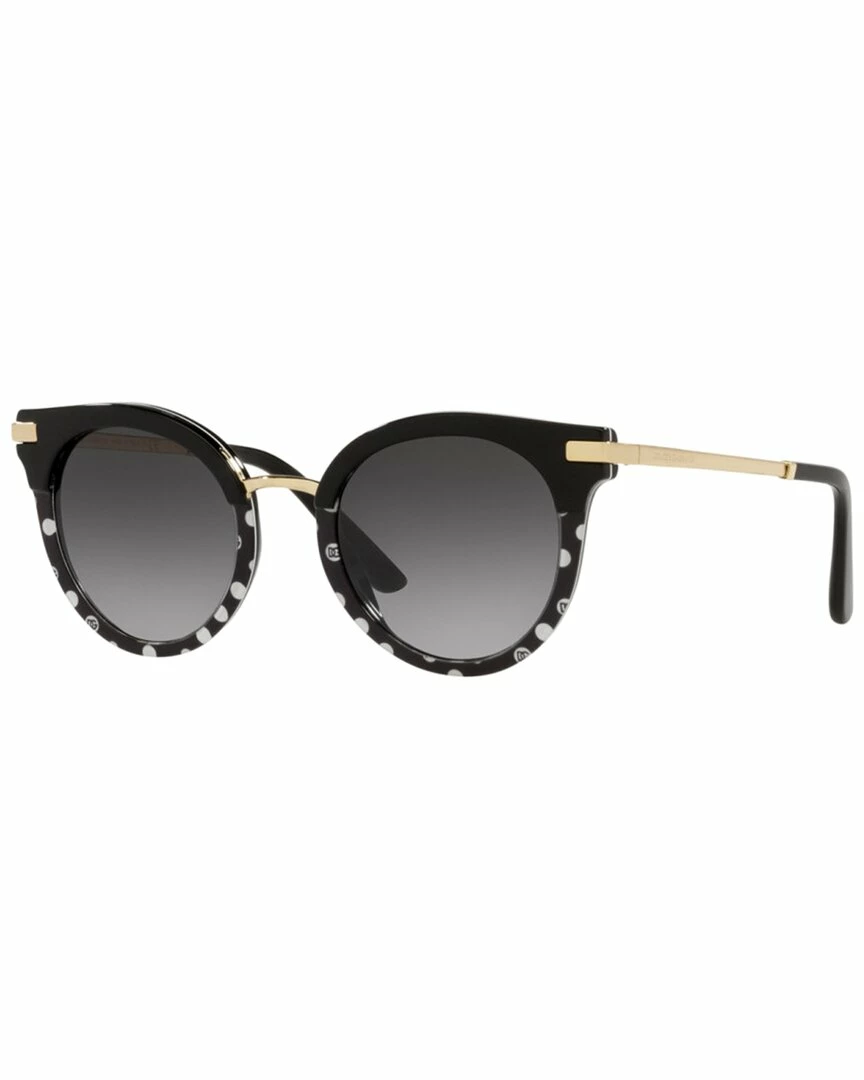 Dolce & Gabbana Women's DG4394F 50mm Sunglasses Sunglasses & Eyewear 3 Dolce & Gabbana Women's DG4394F 50mm Sunglasses Sunglasses & Eyewear