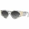 Dolce & Gabbana Women's DG4396 55mm Sunglasses Sunglasses & Eyewear