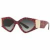 Dolce & Gabbana Women's DG4396 55mm Sunglasses Sunglasses & Eyewear -Dolce & Gabbana Sales 1111494543 RLLZ 1