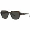Dolce & Gabbana Men's DG4402 52mm Sunglasses Sunglasses & Eyewear -Dolce & Gabbana Sales 1111494546 RLLZ 1