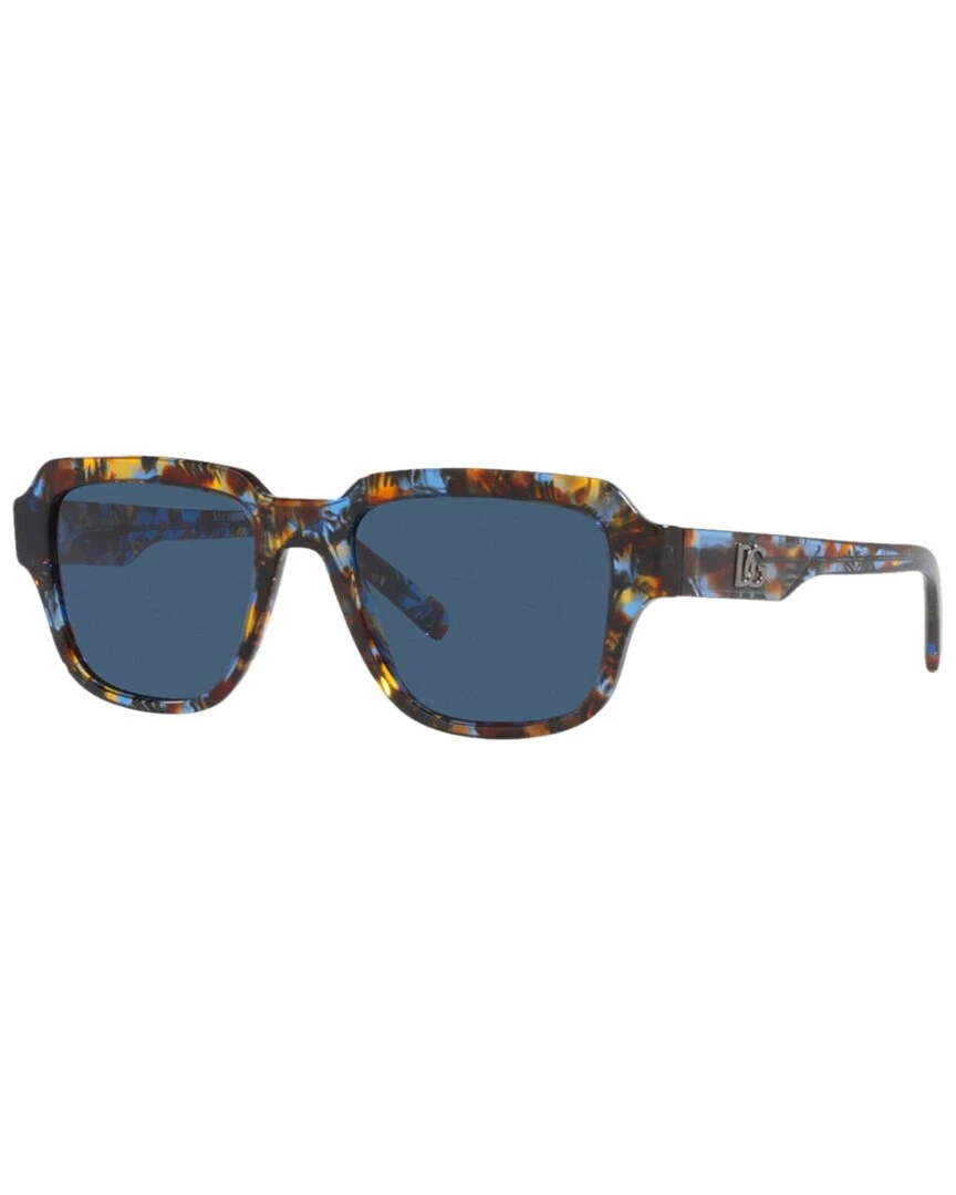 Dolce & Gabbana Men's DG4402F 52mm Sunglasses Sunglasses & Eyewear 3 Dolce & Gabbana Men's DG4402F 52mm Sunglasses Sunglasses & Eyewear