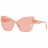 Dolce & Gabbana Women's DG4405F 53mm Sunglasses Sunglasses & Eyewear -Dolce & Gabbana Sales 1111494556 RLLZ 1