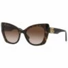 Dolce & Gabbana Women's DG4405F 53mm Sunglasses Sunglasses & Eyewear -Dolce & Gabbana Sales 1111494557 RLLZ 1