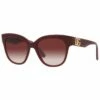 Dolce & Gabbana Women's DG4407F 53mm Sunglasses Sunglasses & Eyewear -Dolce & Gabbana Sales 1111494561 RLLZ 1