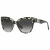 Dolce & Gabbana Women's DG4407F 53mm Sunglasses Sunglasses & Eyewear -Dolce & Gabbana Sales 1111494562 RLLZ 1