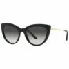 Dolce & Gabbana Women's DG4408 54mm Sunglasses Sunglasses & Eyewear