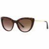 Dolce & Gabbana Women's DG4408F 54mm Sunglasses Sunglasses & Eyewear -Dolce & Gabbana Sales 1111494566 RLLZ 1