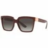 Dolce & Gabbana Women's DG6165 56mm Sunglasses Sunglasses & Eyewear