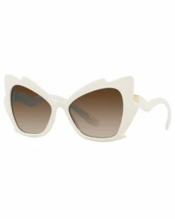 Dolce & Gabbana Women's DG6166 57mm Sunglasses Sunglasses & Eyewear