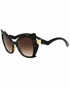 Dolce & Gabbana Women's DG6166 57mm Sunglasses Sunglasses & Eyewear